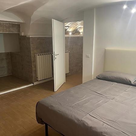 Dolcevita Ponte Milvio Рим Экстерьер фото